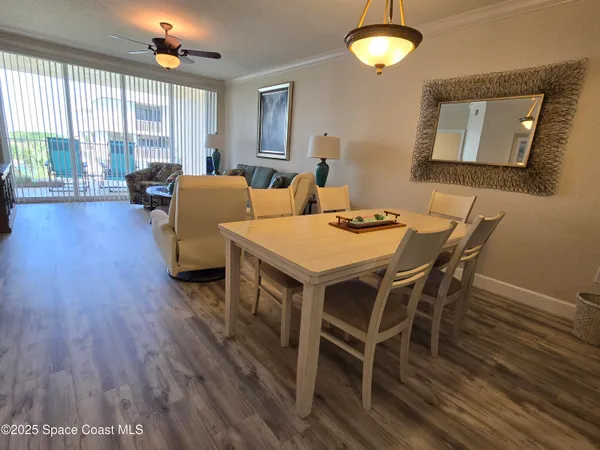 $3,000 | 806 Mystic Drive, Unit D407, Cape Canaveral, FL 32920