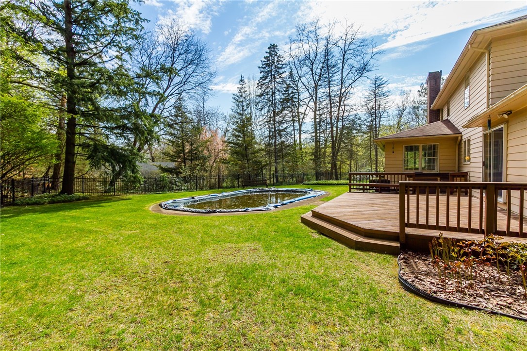 1 Mountain Road Penfield, NY 14625 - Photo 2 of 48