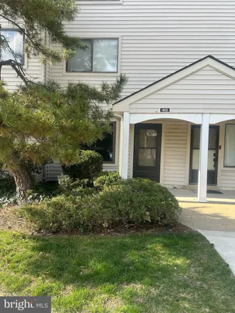 $1,750 | 413 Gregorys Way, Voorhees, NJ 08043