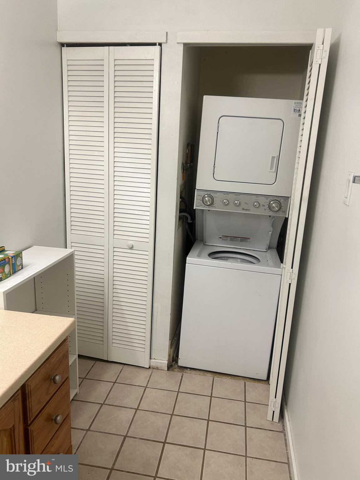 413 Gregorys Way Voorhees, NJ 08043 - Photo 10 of 11 a utility room with a sink a washer and dryer