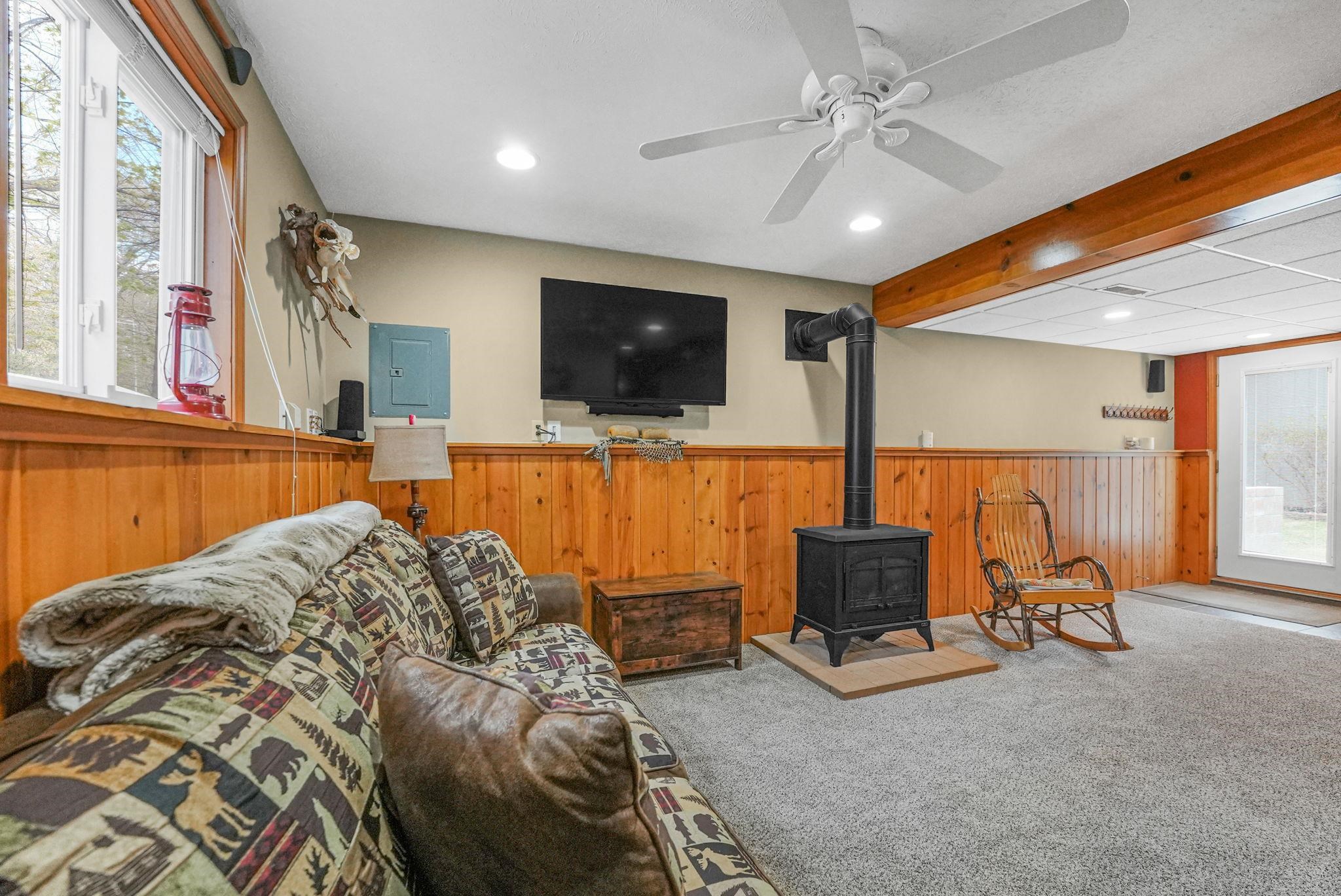 10587 Wildwood Road Interlochen, MI 49643 - Photo 22 of 50