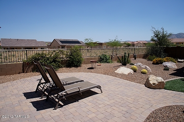 62516 East Border Rock Road Tucson, AZ 85739 - Photo 30 of 46 Gallery Image 30