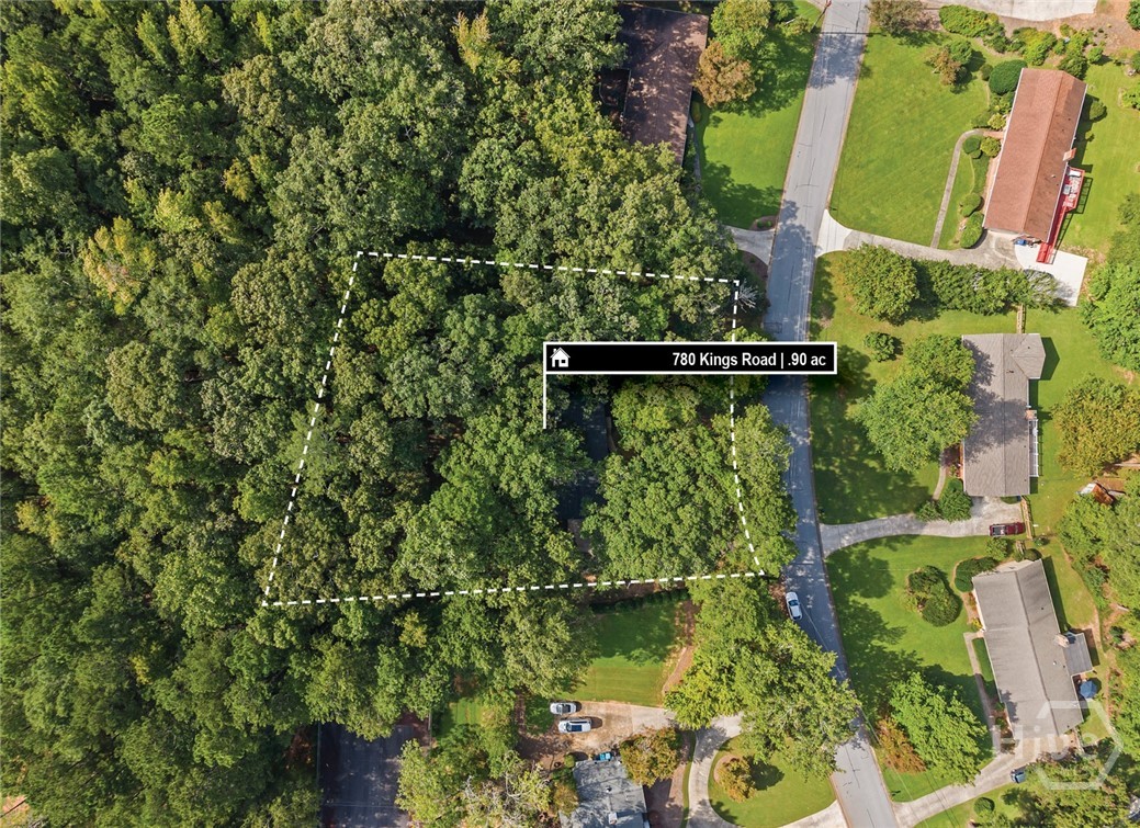 780 Kings Road Athens, GA 30606 - Photo 34 of 38