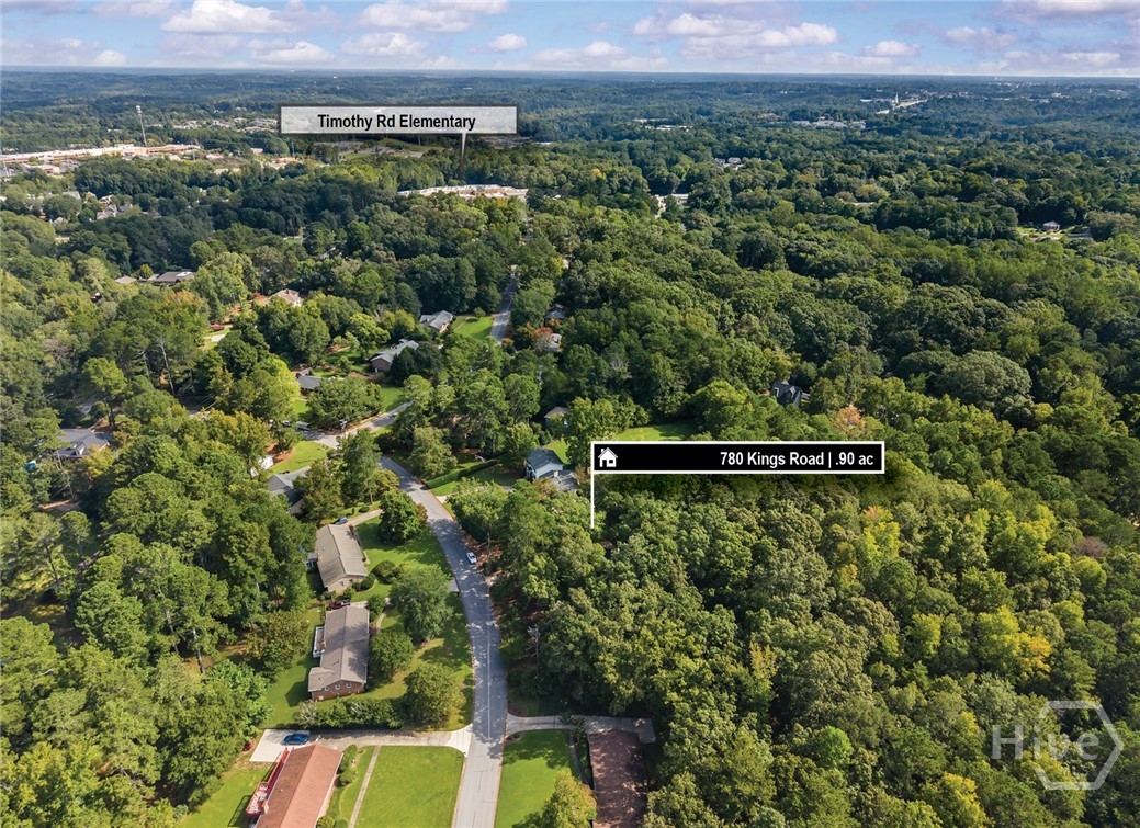 780 Kings Road Athens, GA 30606 - Photo 36 of 38