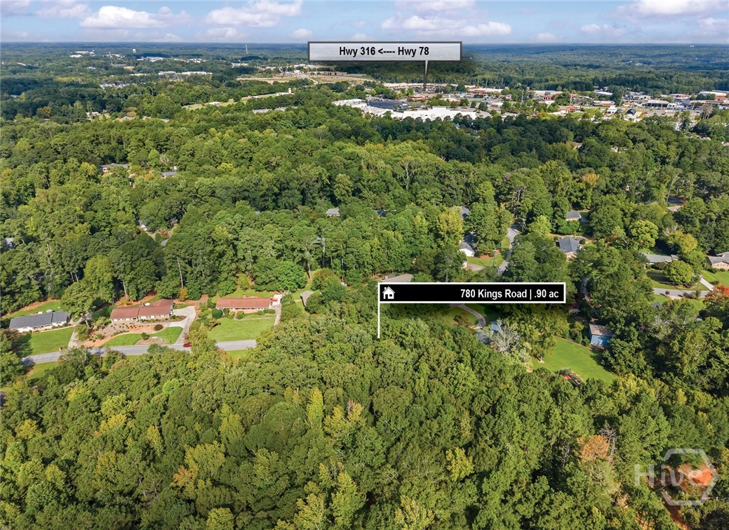 780 Kings Road Athens, GA 30606 - Photo 37 of 38