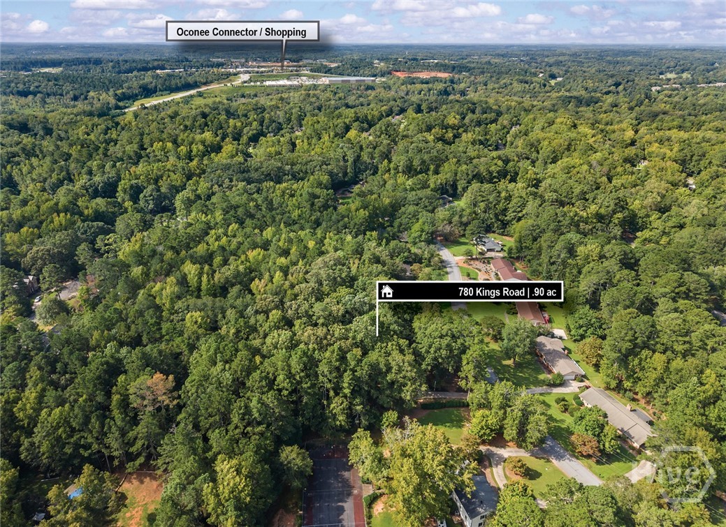 780 Kings Road Athens, GA 30606 - Photo 38 of 38