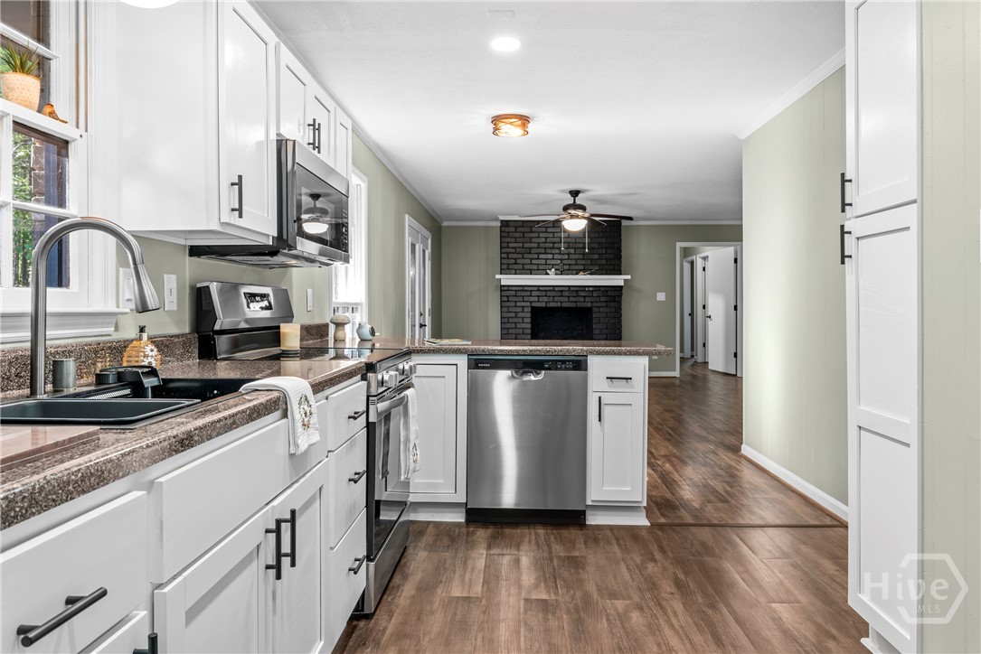 780 Kings Road Athens, GA 30606 - Photo 10 of 38