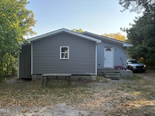 $135,000 | 631 Vance Street East, Wilson, NC 27893