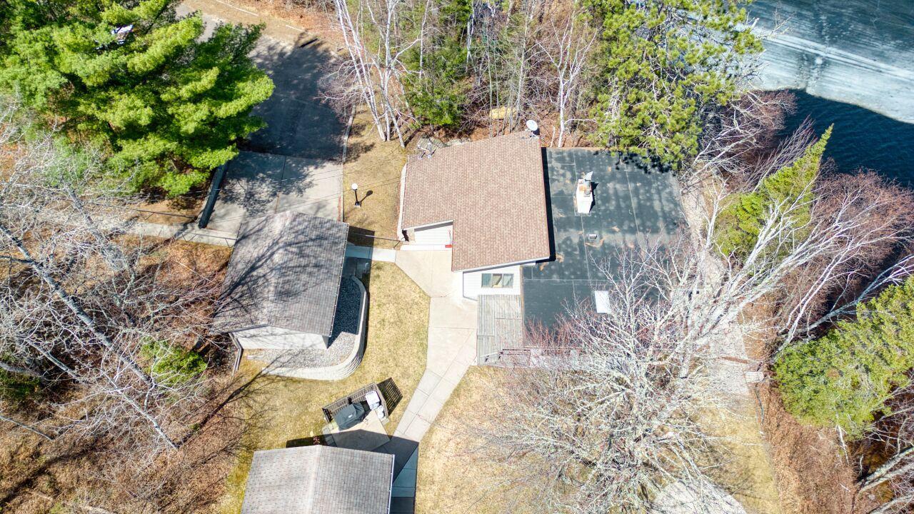 7582 Green Rock Road Side Lake, MN 55781 - Photo 94 of 108