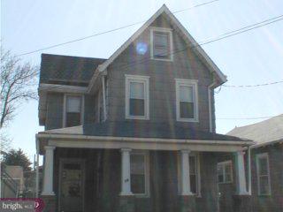 14 East Hancock Street Riverside, NJ 08075 - Photo 1 of 1