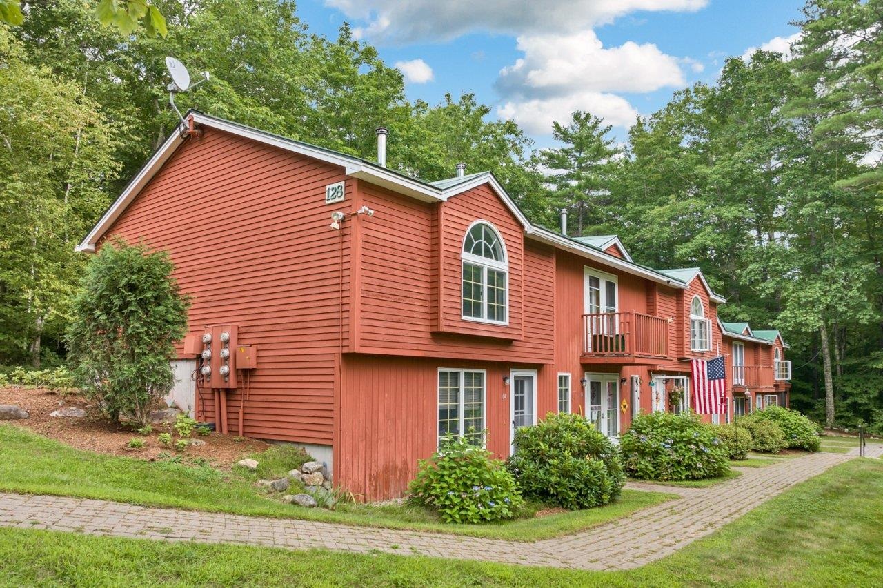 128 Washington Road, Unit 64 Freedom, NH 03836 - Photo 1 of 37