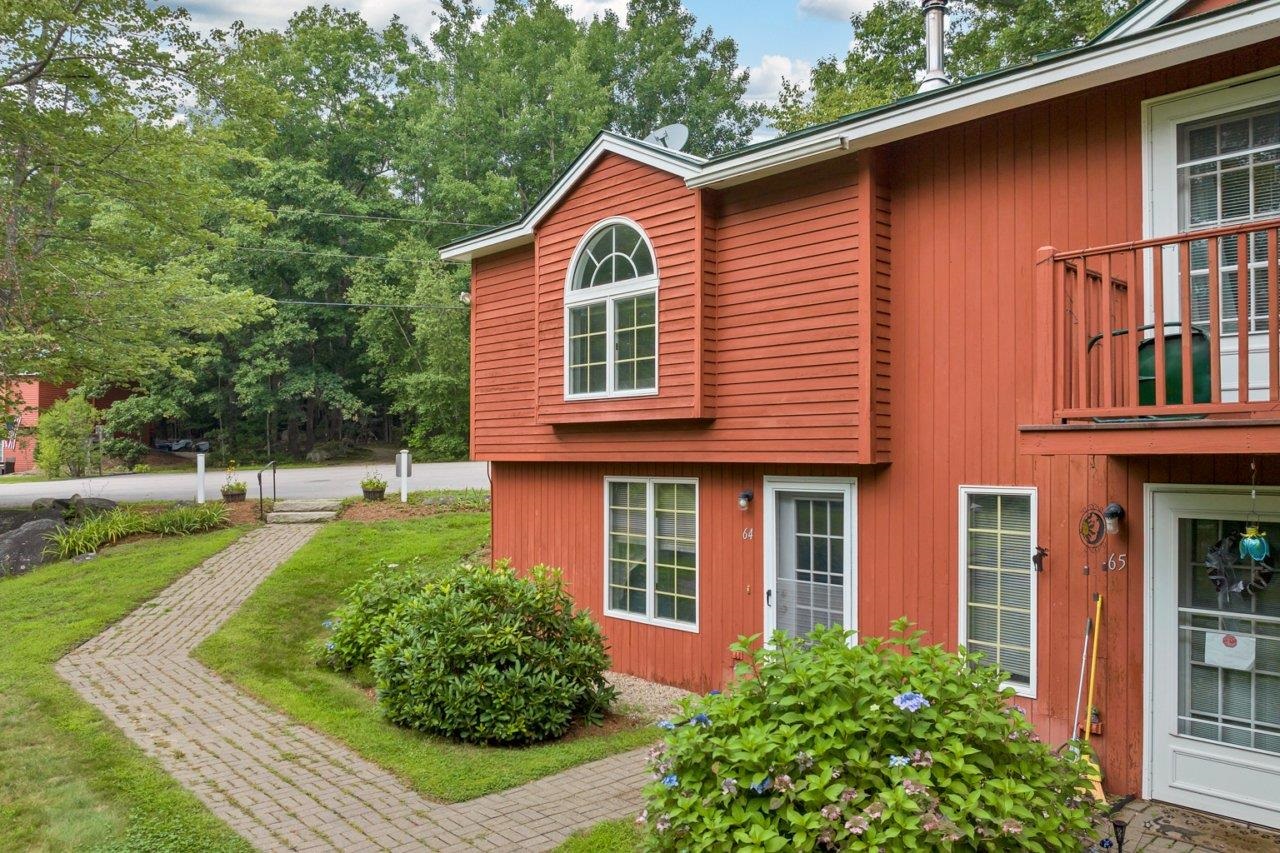 128 Washington Road, Unit 64 Freedom, NH 03836 - Photo 13 of 37