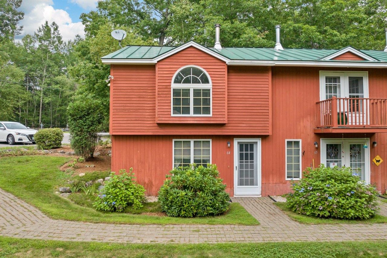 128 Washington Road, Unit 64 Freedom, NH 03836 - Photo 2 of 37