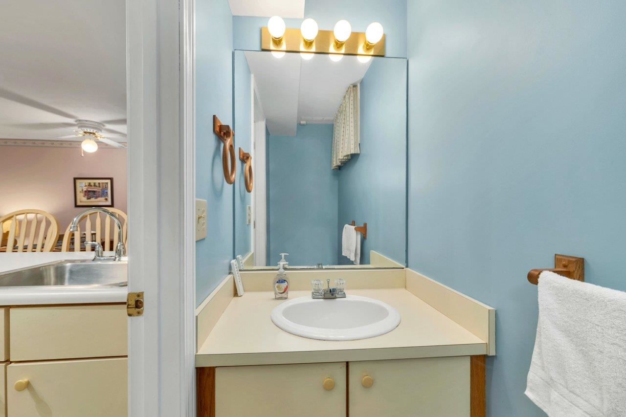 128 Washington Road, Unit 64 Freedom, NH 03836 - Photo 26 of 37