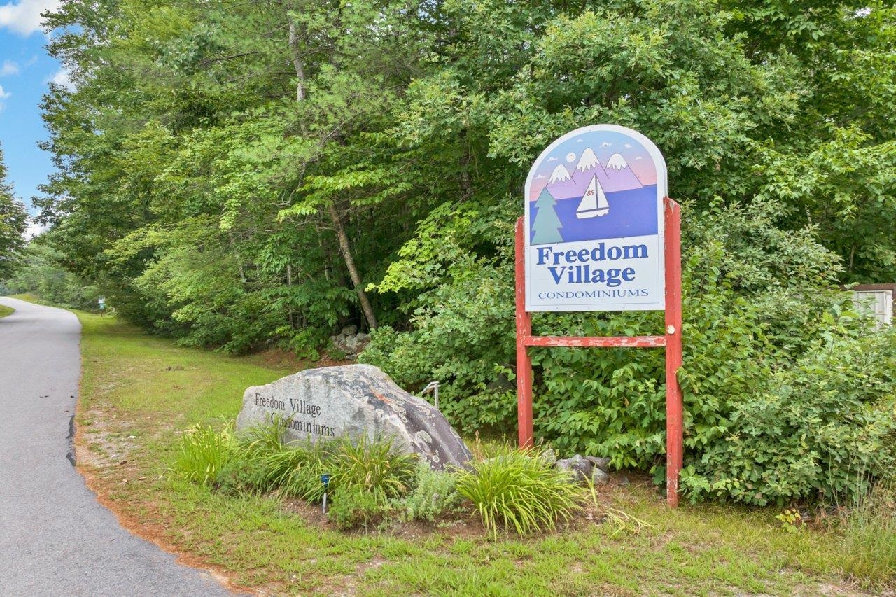 128 Washington Road, Unit 64 Freedom, NH 03836 - Photo 31 of 37