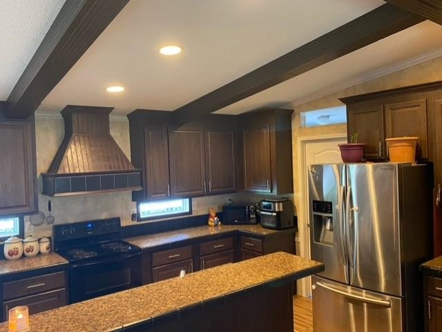 8794 South Creek Road Willow Spring, NC 27592 - Photo 8 of 12 Photo 8