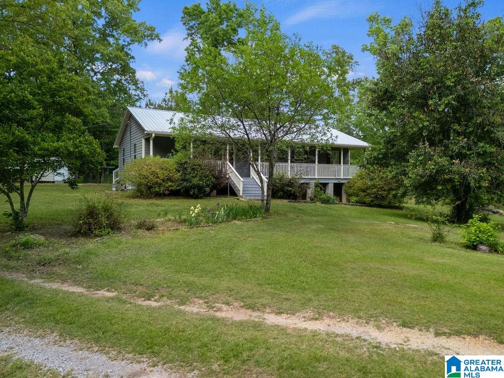 5875 Snowville Brent Road Dora, AL 35062 - Photo 2 of 27