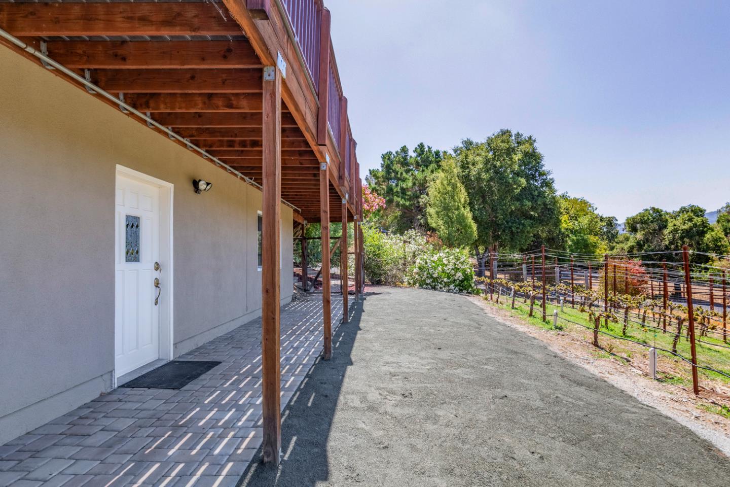 12882 Viscaino Road Los Altos Hills, CA 94022 - Photo 44 of 52