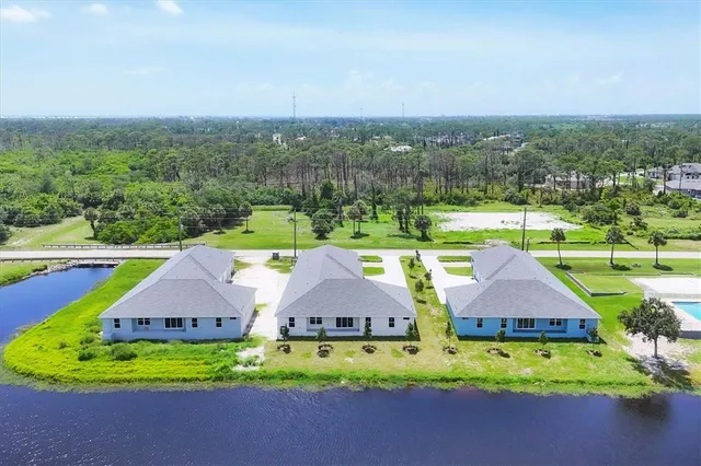 $1,150,000 | 234 Boundary Boulevard, Rotonda West, FL 33947