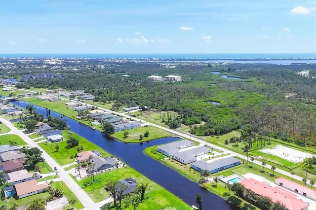 $1,150,000 | 234 Boundary Boulevard, Rotonda West, FL 33947