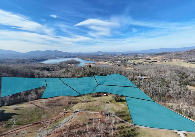 $1,800,000 | 215 Harmony Lane, Hiawassee, GA 30546