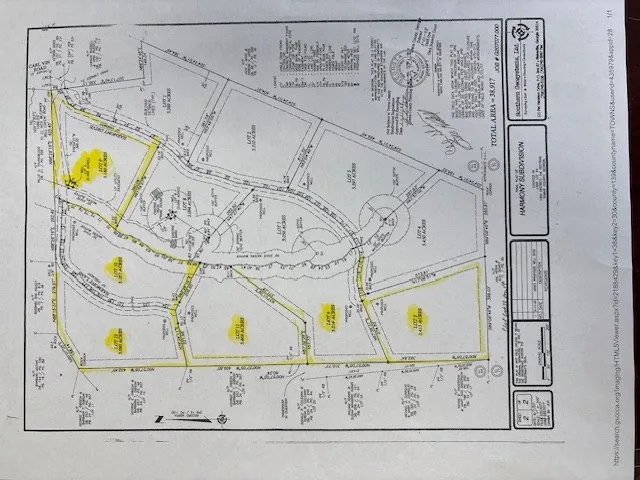 $1,800,000 | 215 Harmony Lane, Hiawassee, GA 30546