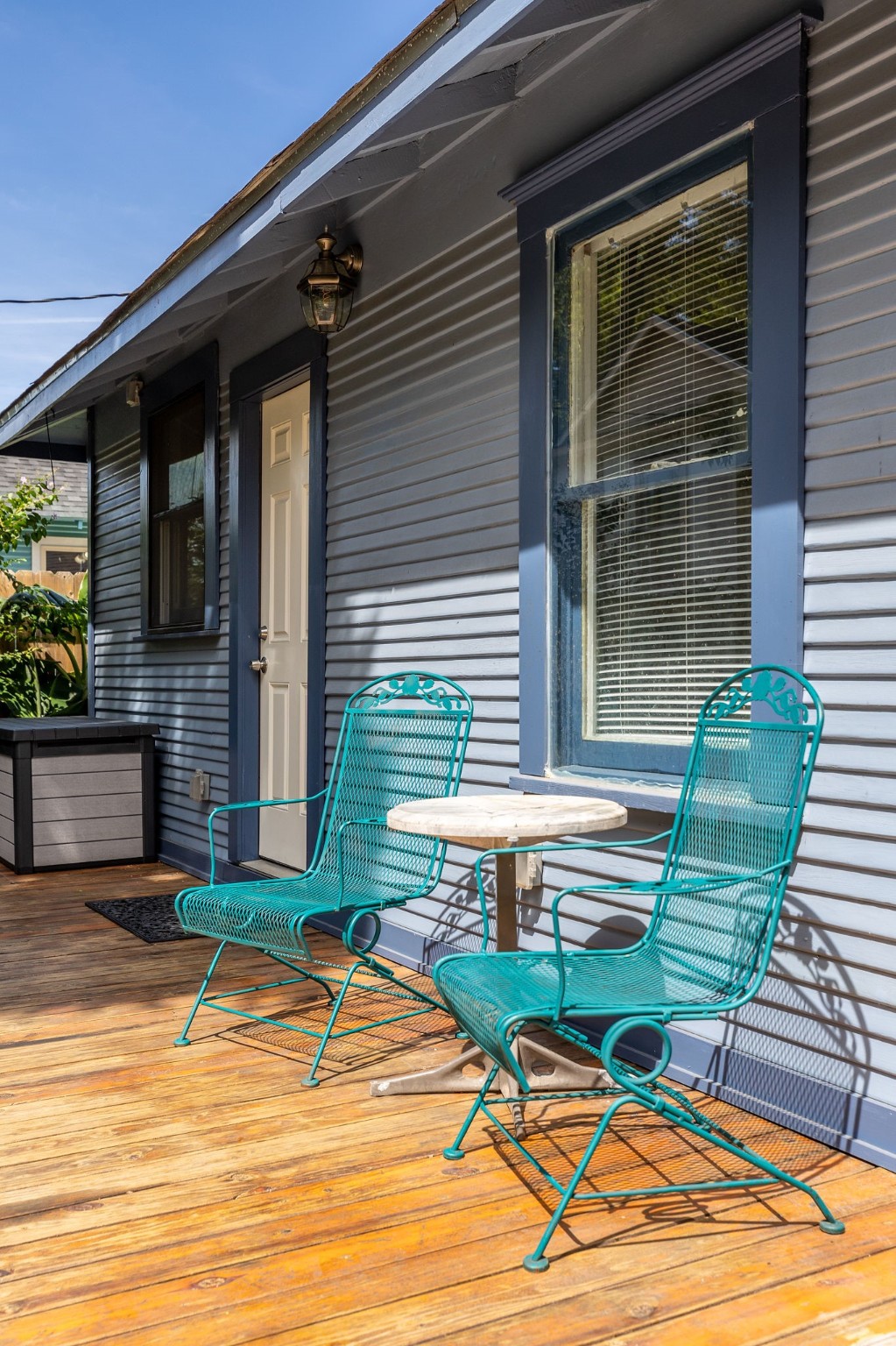 1526 Lawson Street Houston, TX 77023 - Photo 19 of 25 a view of outdoor space yard and patio