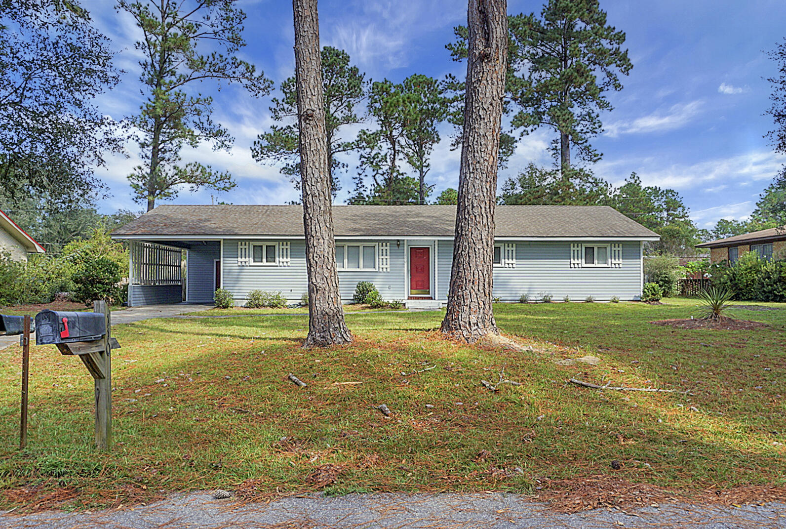 110 Auld Brass Road Walterboro, SC 29488 - Photo 2 of 28 DSC04818