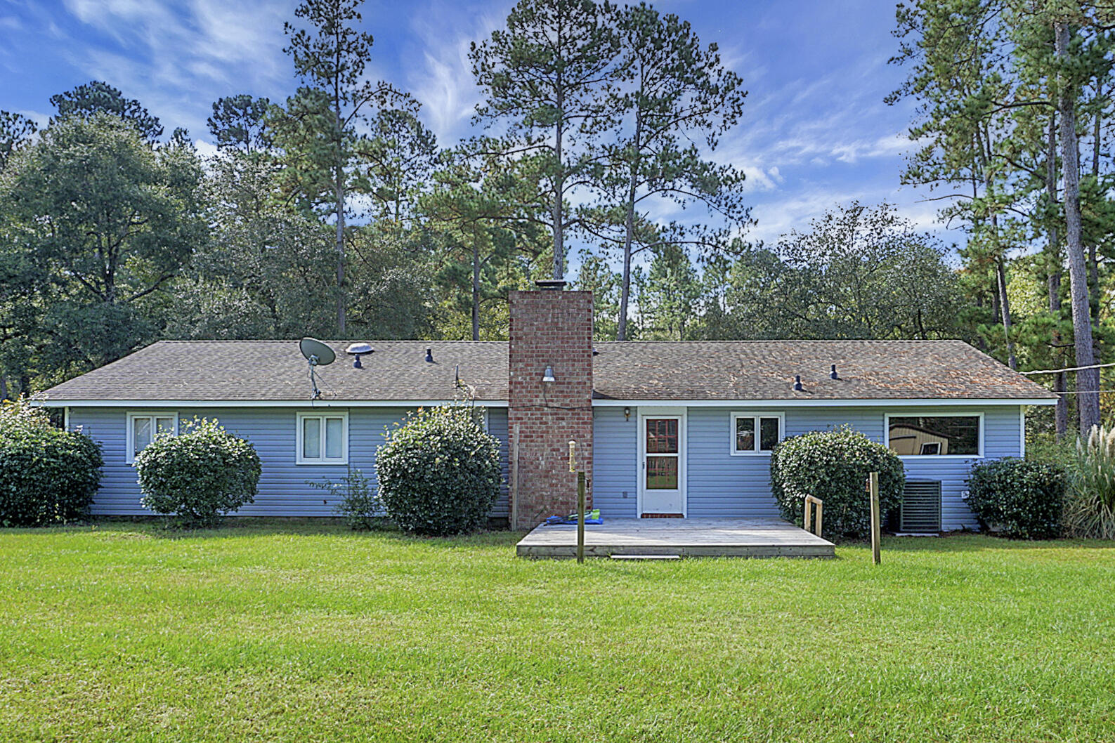 110 Auld Brass Road Walterboro, SC 29488 - Photo 4 of 28 DSC05621