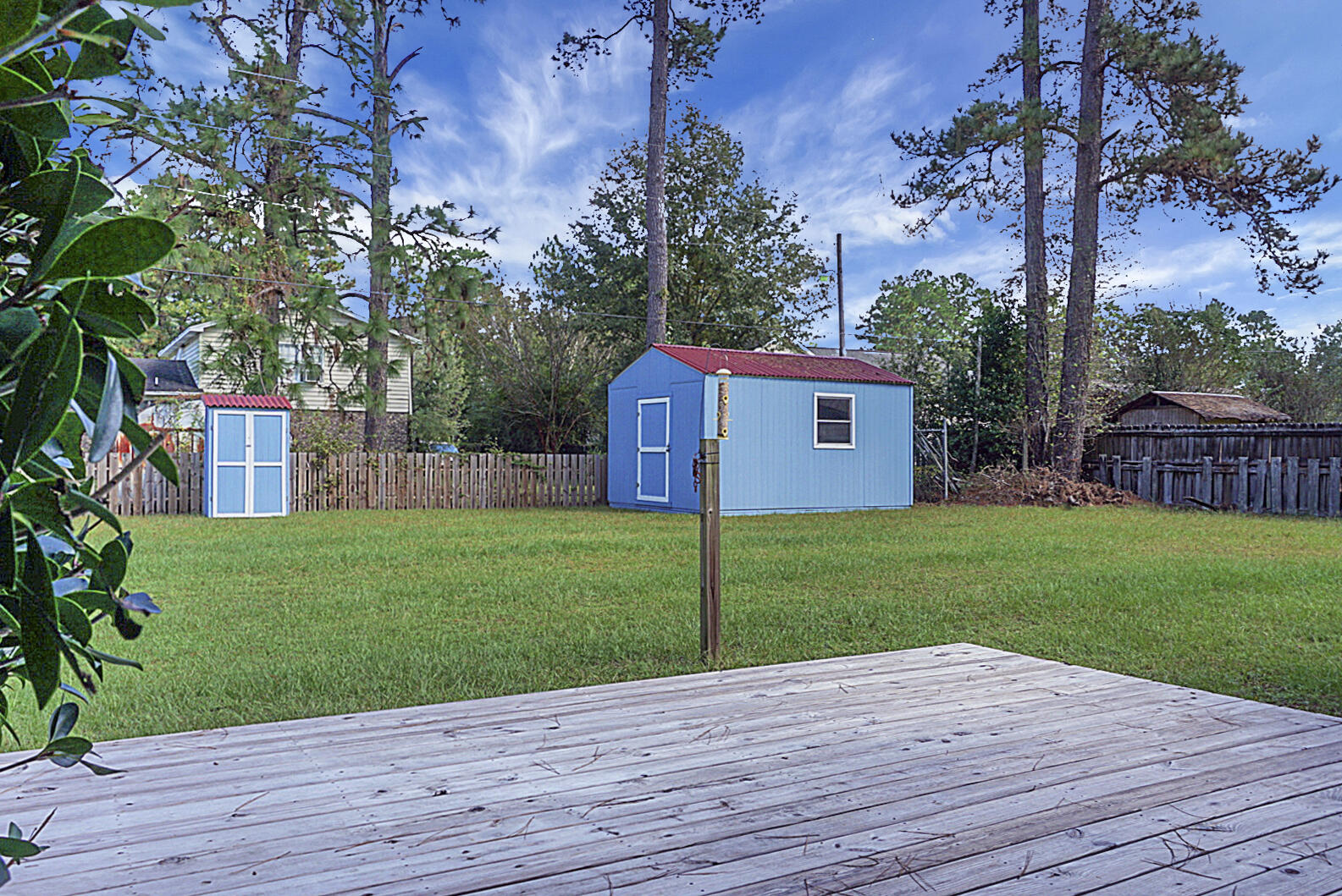 110 Auld Brass Road Walterboro, SC 29488 - Photo 6 of 28 DSC05627