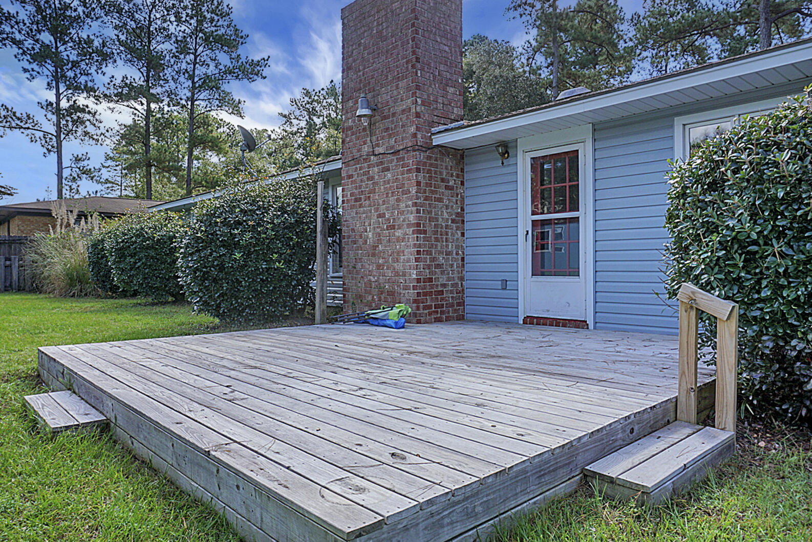 110 Auld Brass Road Walterboro, SC 29488 - Photo 7 of 28 DSC05630