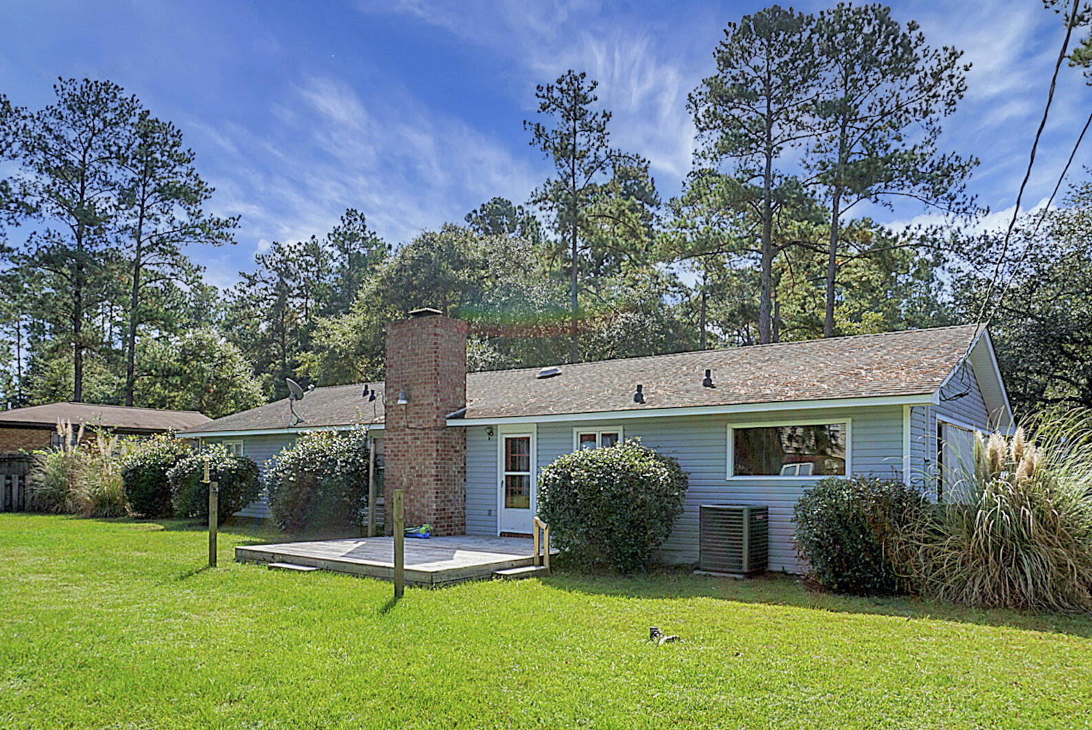 110 Auld Brass Road Walterboro, SC 29488 - Photo 8 of 28 DSC05636