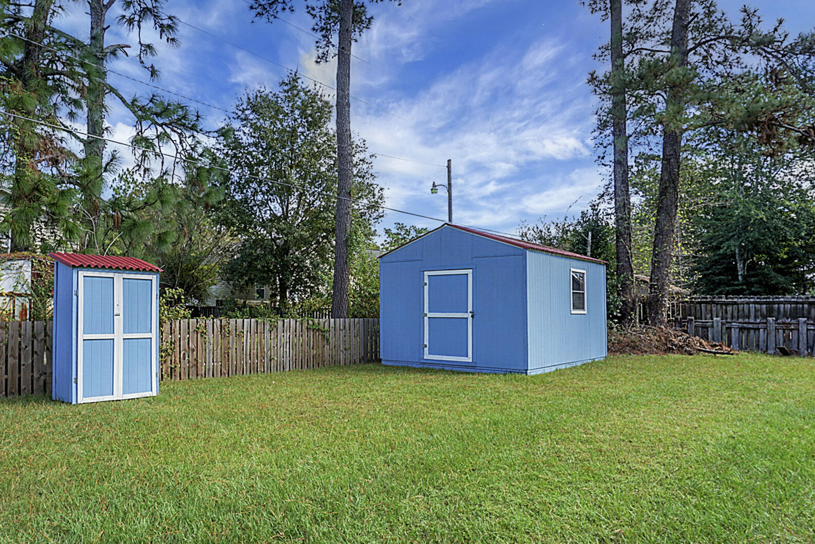 110 Auld Brass Road Walterboro, SC 29488 - Photo 10 of 28 DSC05645