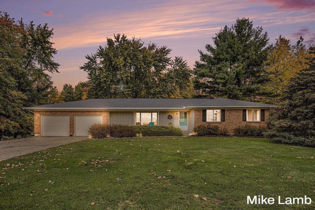 3825 14 Mile Road Northwest Sparta, MI 49345 - Photo 2 of 40 001_14_mile_54-twilight_764