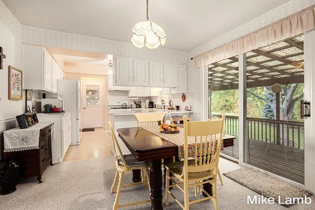 $405,000 | 3825 14 Mile Road Northwest, Sparta, MI 49345