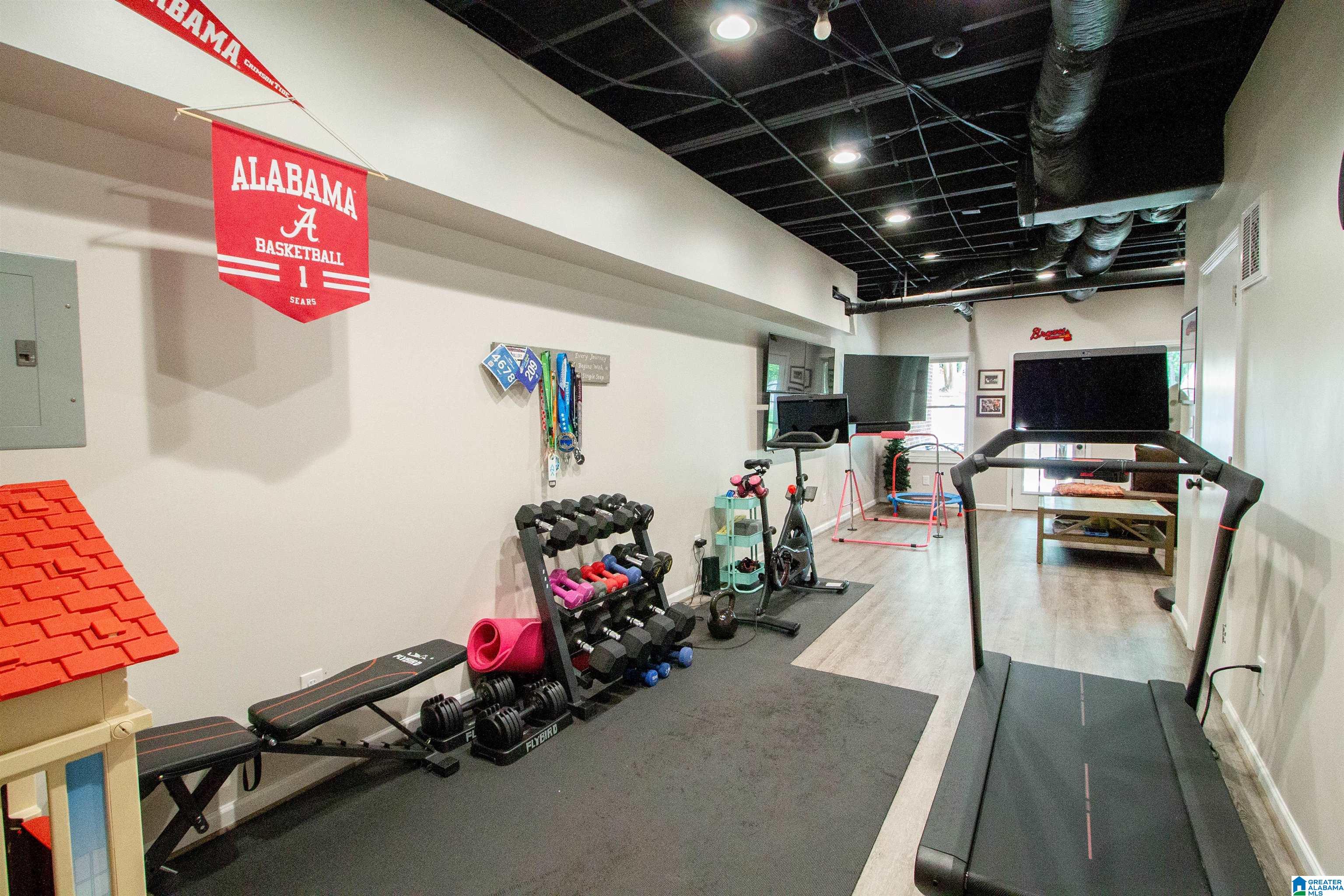 760 Carl Raines Lake Road Birmingham, AL 35244 - Photo 42 of 60