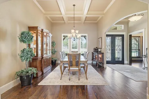$1,235,000 | 800 Stonewood Boulevard, Bartonville, TX 76226