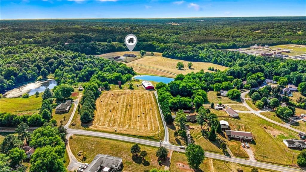 2925 Boywood Road Graham, NC 27253 - Photo 48 of 50