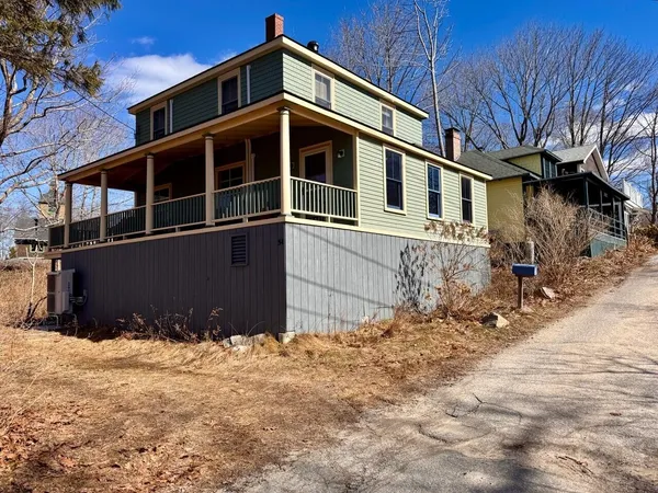 $699,000 | 54 Elizabeth Street, Portland, ME 04108