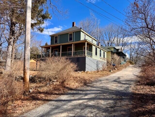 54 Elizabeth Street Portland, ME 04108 - Photo 1 of 10 13043b0f-033f-4466-8d98-384c3f723693
