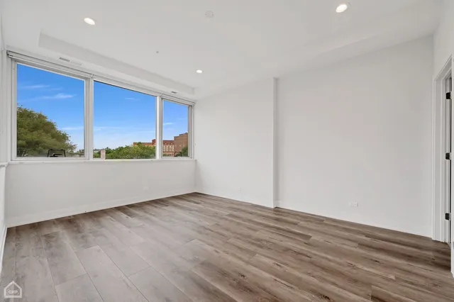 $3,200 | 1957 North Fairfield Avenue, Unit 4A, Chicago, IL 60647