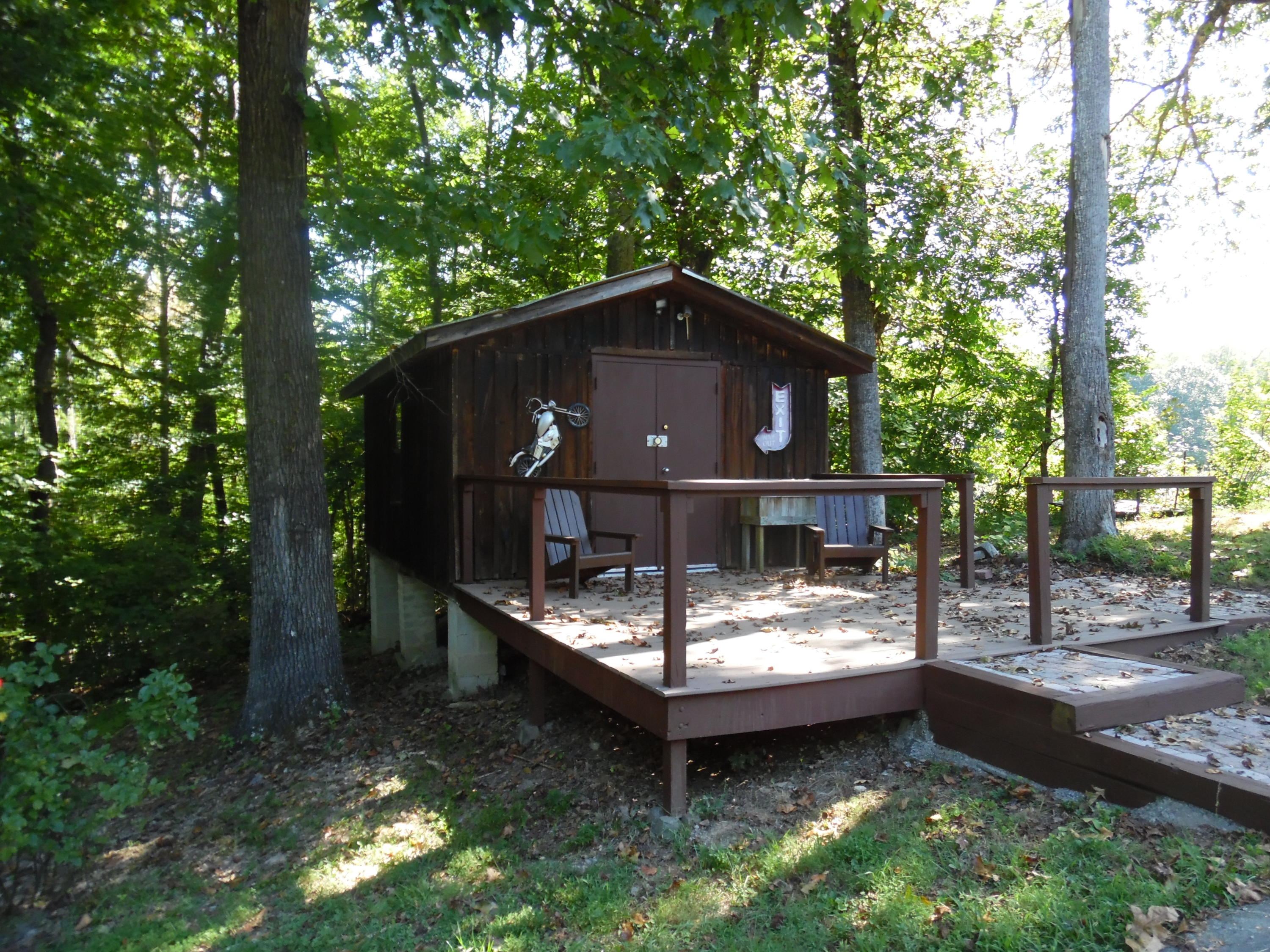 1425 Sulphur Springs Road Clinton, TN 37716 - Photo 12 of 37 Workshop