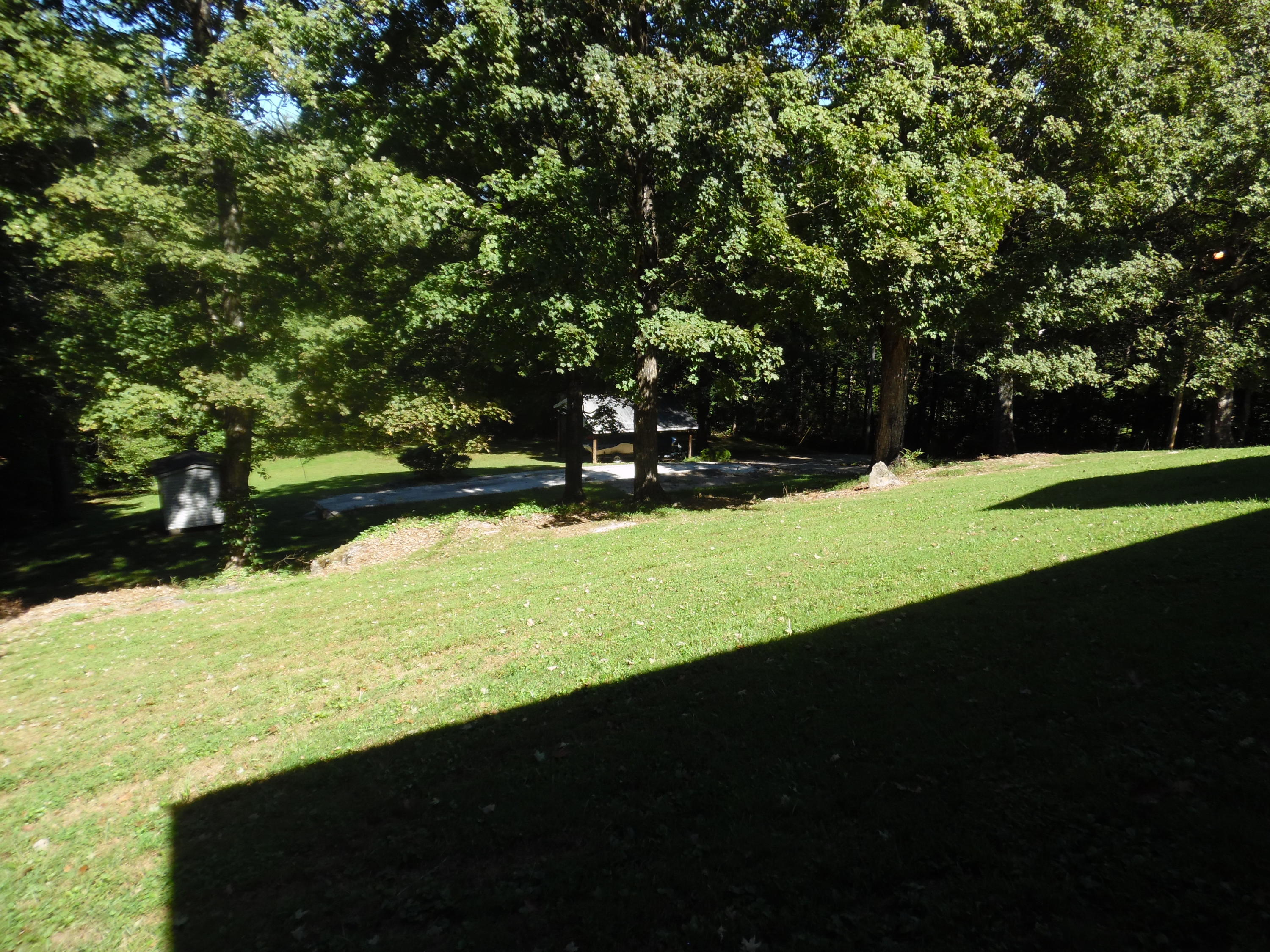 1425 Sulphur Springs Road Clinton, TN 37716 - Photo 32 of 37 View From Front Porch