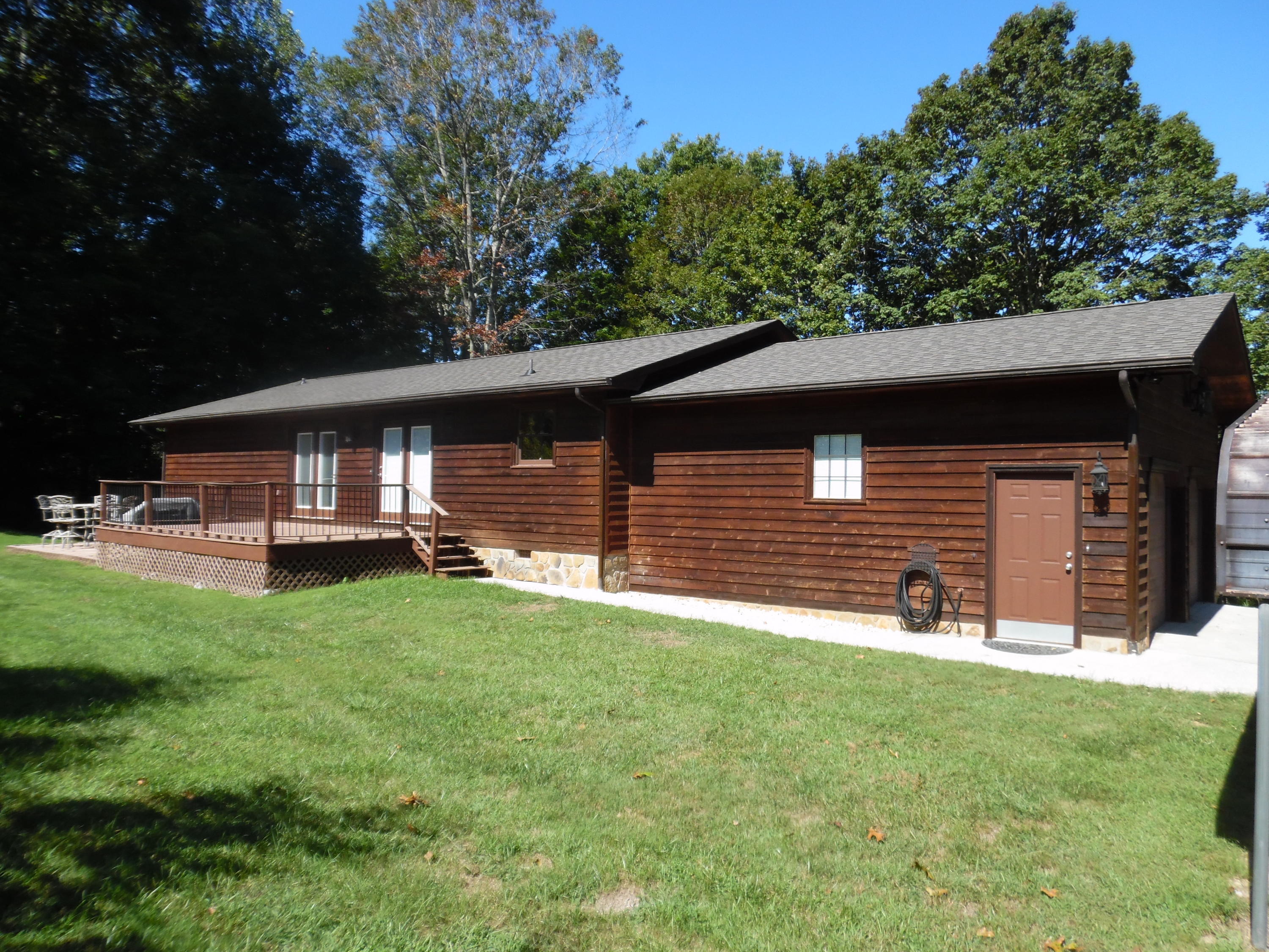 1425 Sulphur Springs Road Clinton, TN 37716 - Photo 9 of 37 New Roof