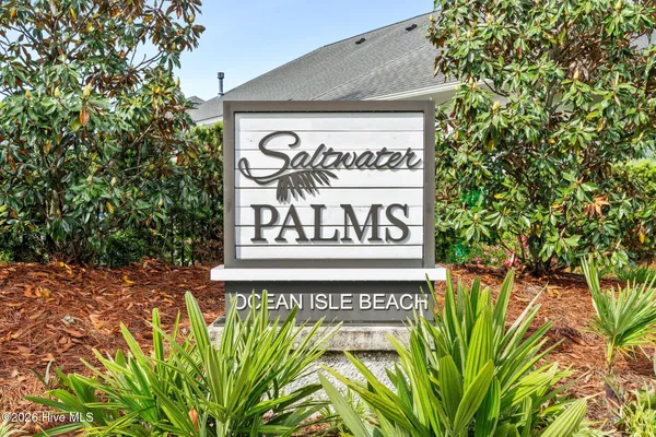 $550,000 | 1584 Sand Harbor Circle, Unit 1584, Ocean Isle Beach, NC 28469