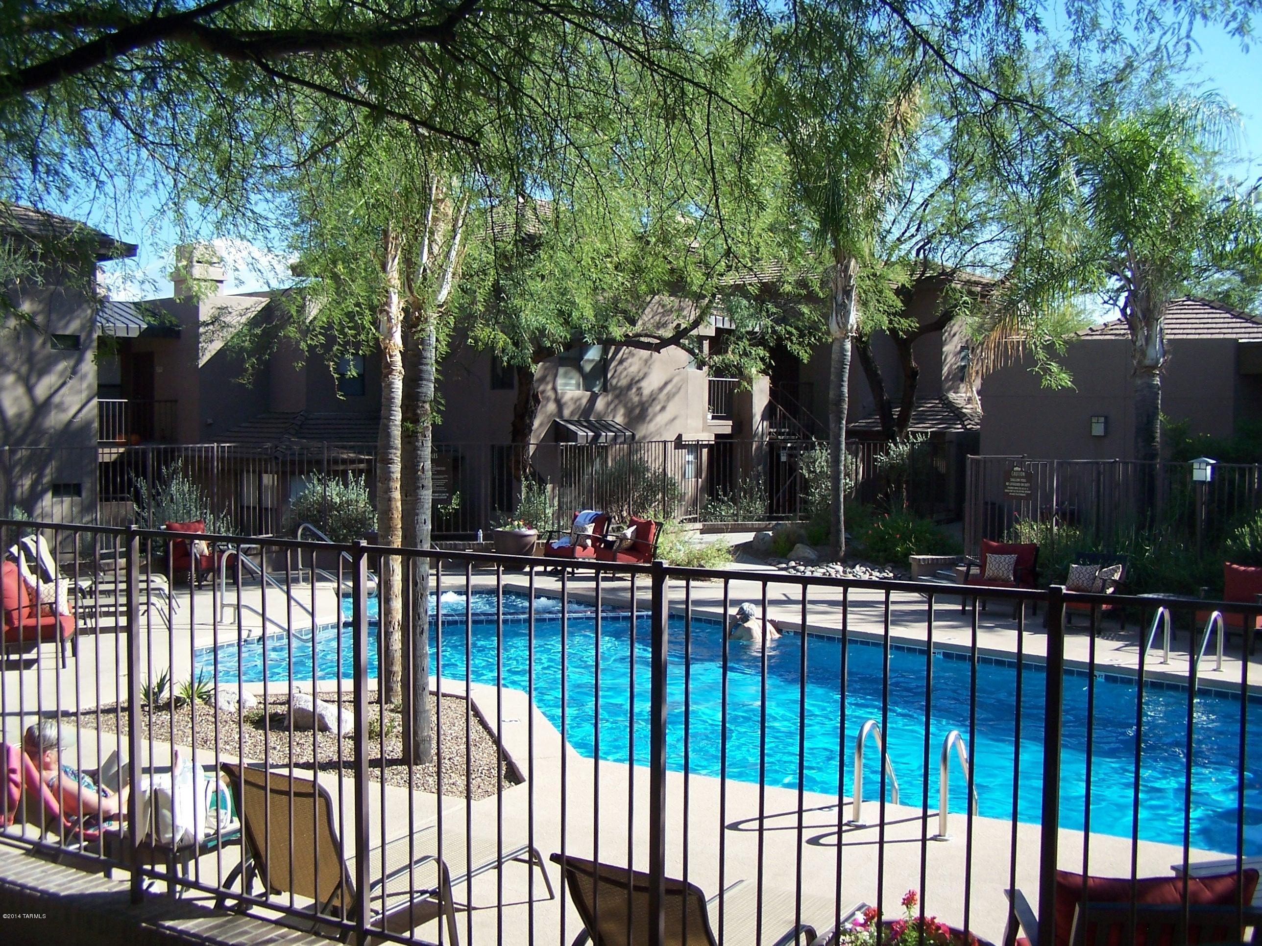5800 North Kolb Road, Unit 11159 Tucson, AZ 85750 - Photo 7 of 10 Gallery Image 7