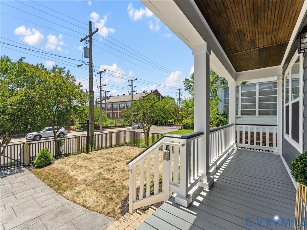 1310 Overbrook Road Richmond, VA 23220 - Photo 62 of 69
