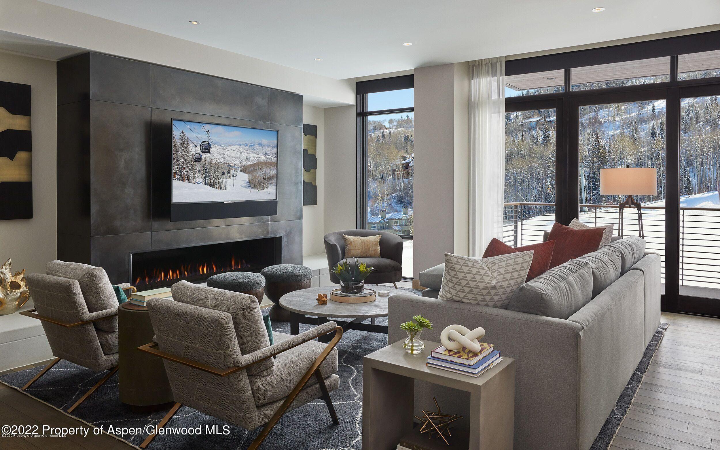 77 Wood Road, Unit 30612 Snowmass Village, CO 81615 - Photo 2 of 7 306.4