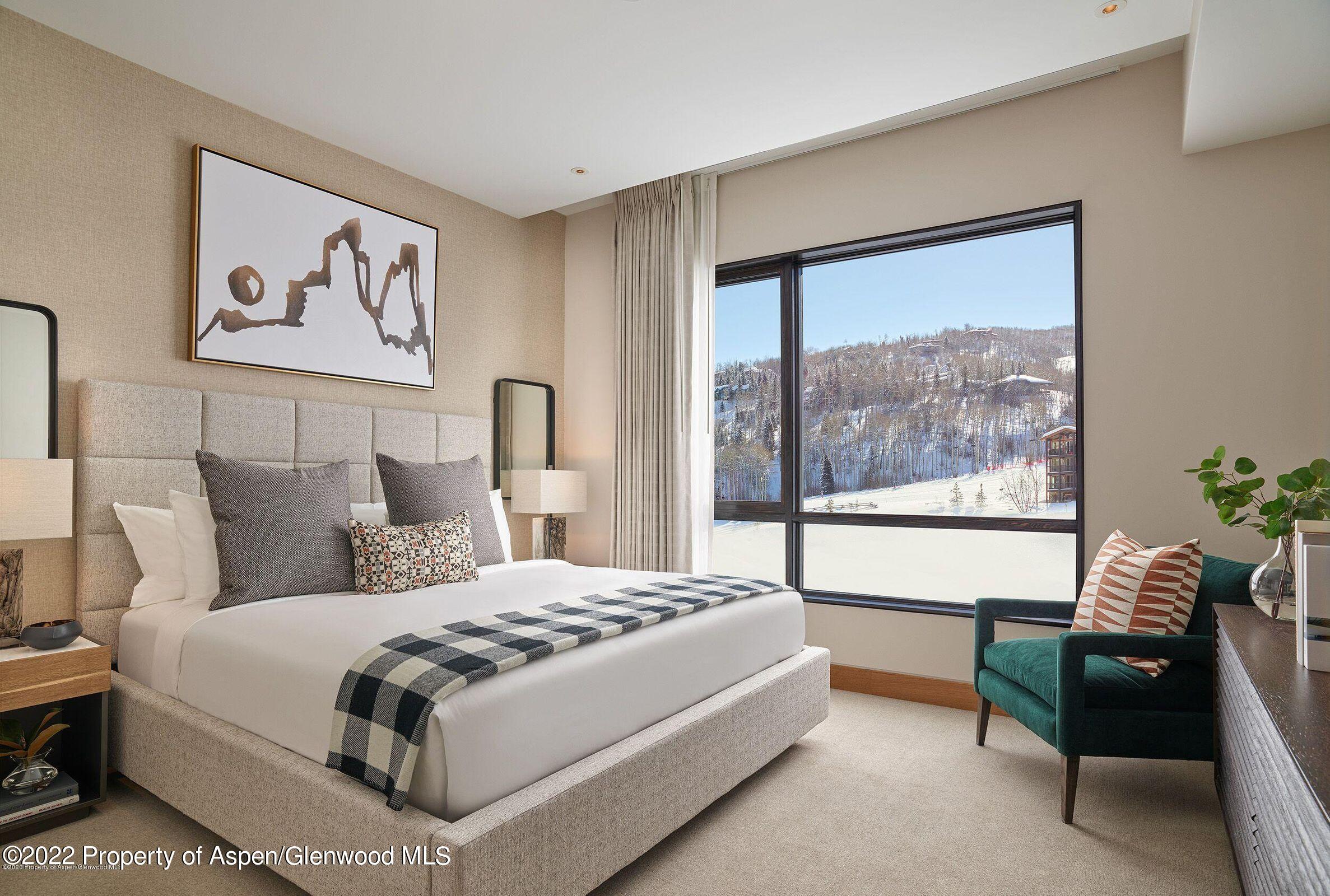 77 Wood Road, Unit 30612 Snowmass Village, CO 81615 - Photo 4 of 7 306.2