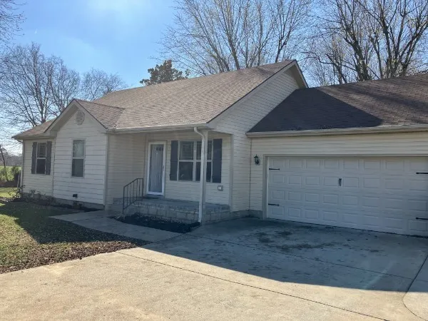 $1,300 | 191 Pyle Lane, Hopkinsville, KY 42240